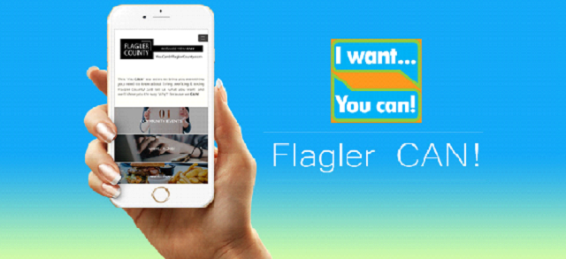Flagler Can app